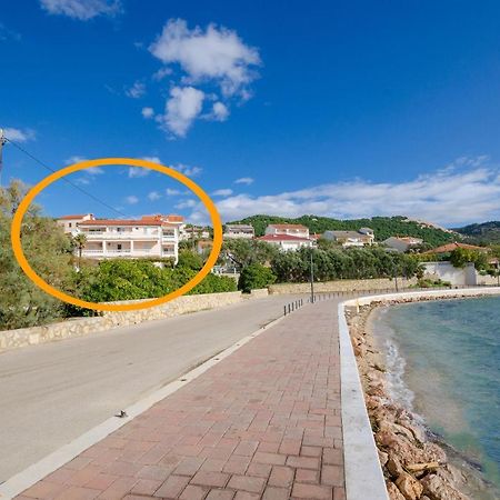 Apartments Marijana Banjol Kültér fotó