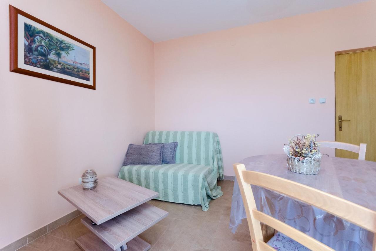 Apartments Marijana Banjol Kültér fotó