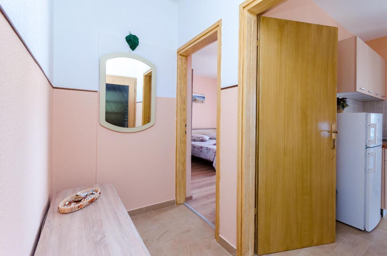 Apartments Marijana Banjol Kültér fotó