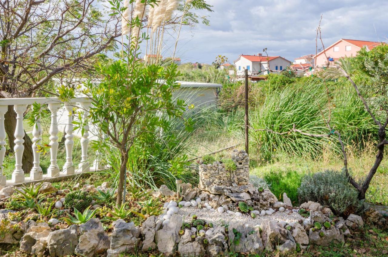 Apartments Marijana Banjol Kültér fotó