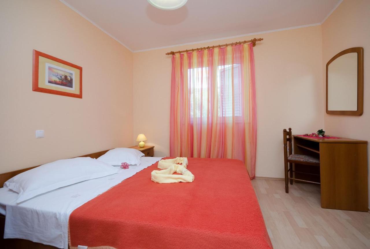 Apartments Marijana Banjol Kültér fotó