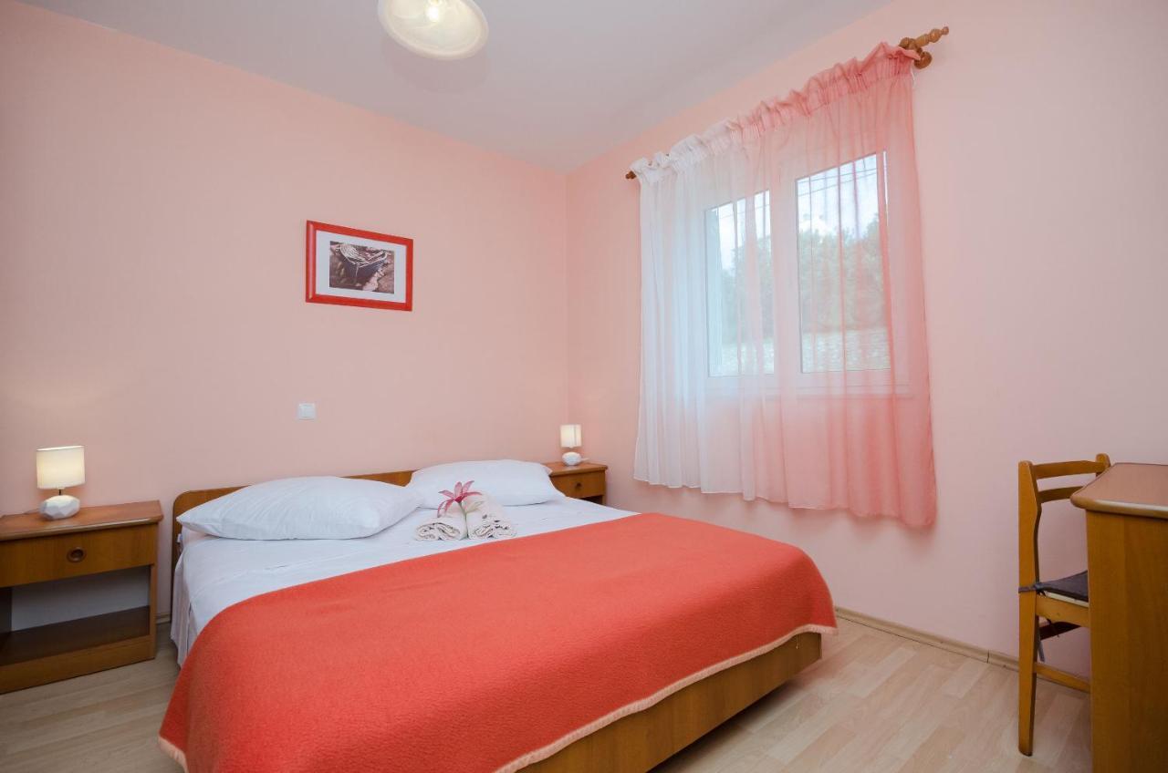 Apartments Marijana Banjol Kültér fotó
