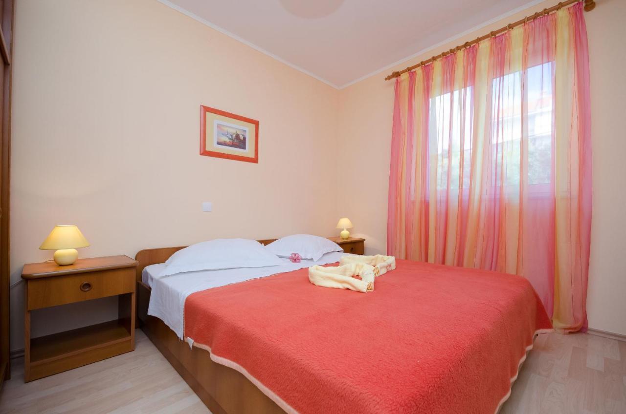 Apartments Marijana Banjol Kültér fotó