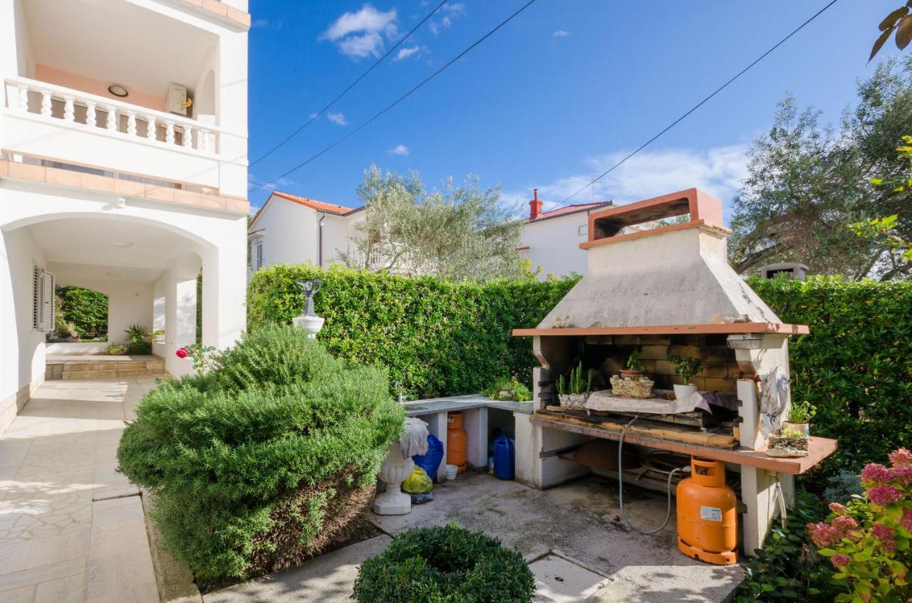 Apartments Marijana Banjol Kültér fotó